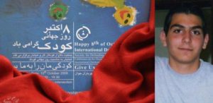 Jeugdige delinquent (21) opgehangen in Iran
