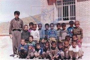 SMV geschokt over executie Iraanse leraar