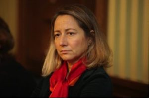 Geef de slachtoffers van mensenrechtenschendingen een stem!