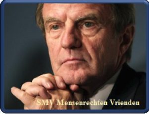 Bernard Kouchner: onderdrukking en geweld tegen asielzoekers is onaanvaardbaar!