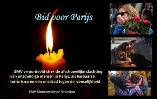 Bid voor Parijs