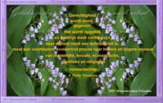 1 mei Dag van de arbeid