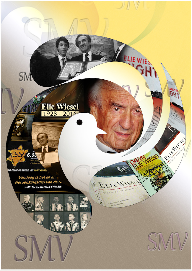 SMV - Elie Wiessel
