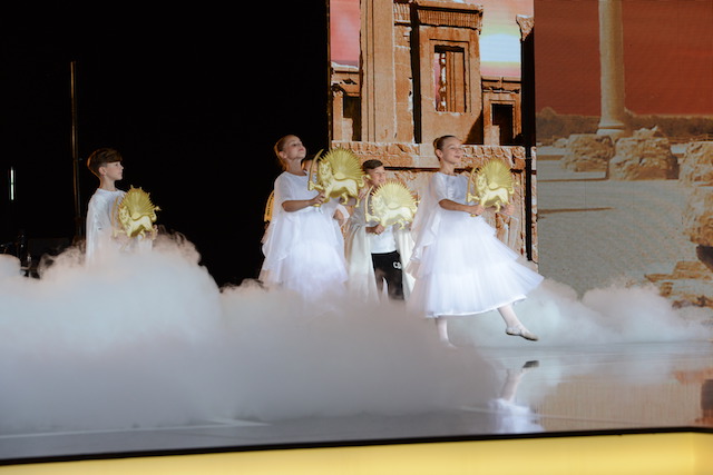 Dance