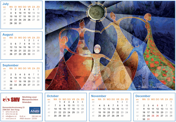 Kalender 2019 02