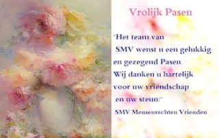 Vrolijk Pasen
