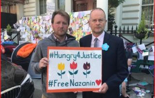 Free Nazanin
