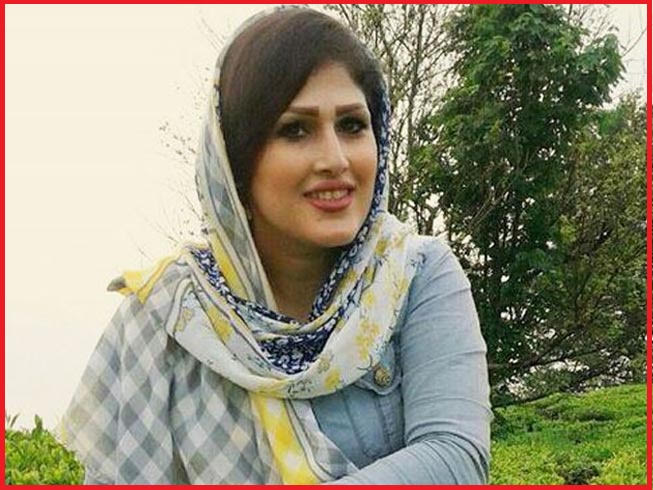 Fatemeh Bakhteri