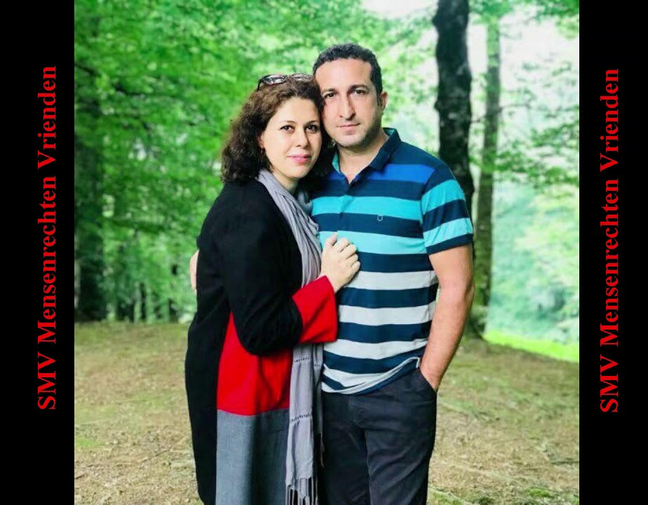 Yousef Nadarkhani
