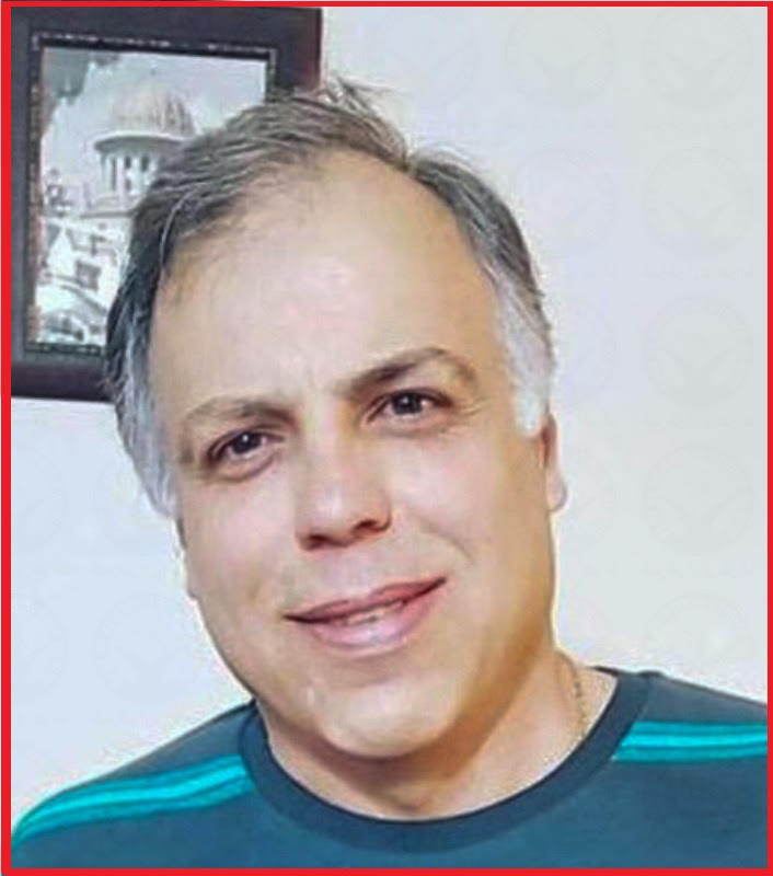 Farhang Sahba