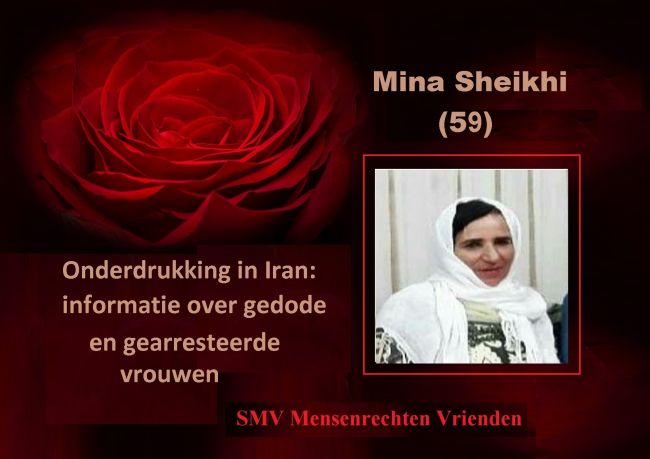 Mina Sheikhi (59)