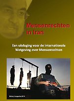 MensenrechtenInIran Boumedra