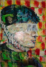 Schilderij Schilderij