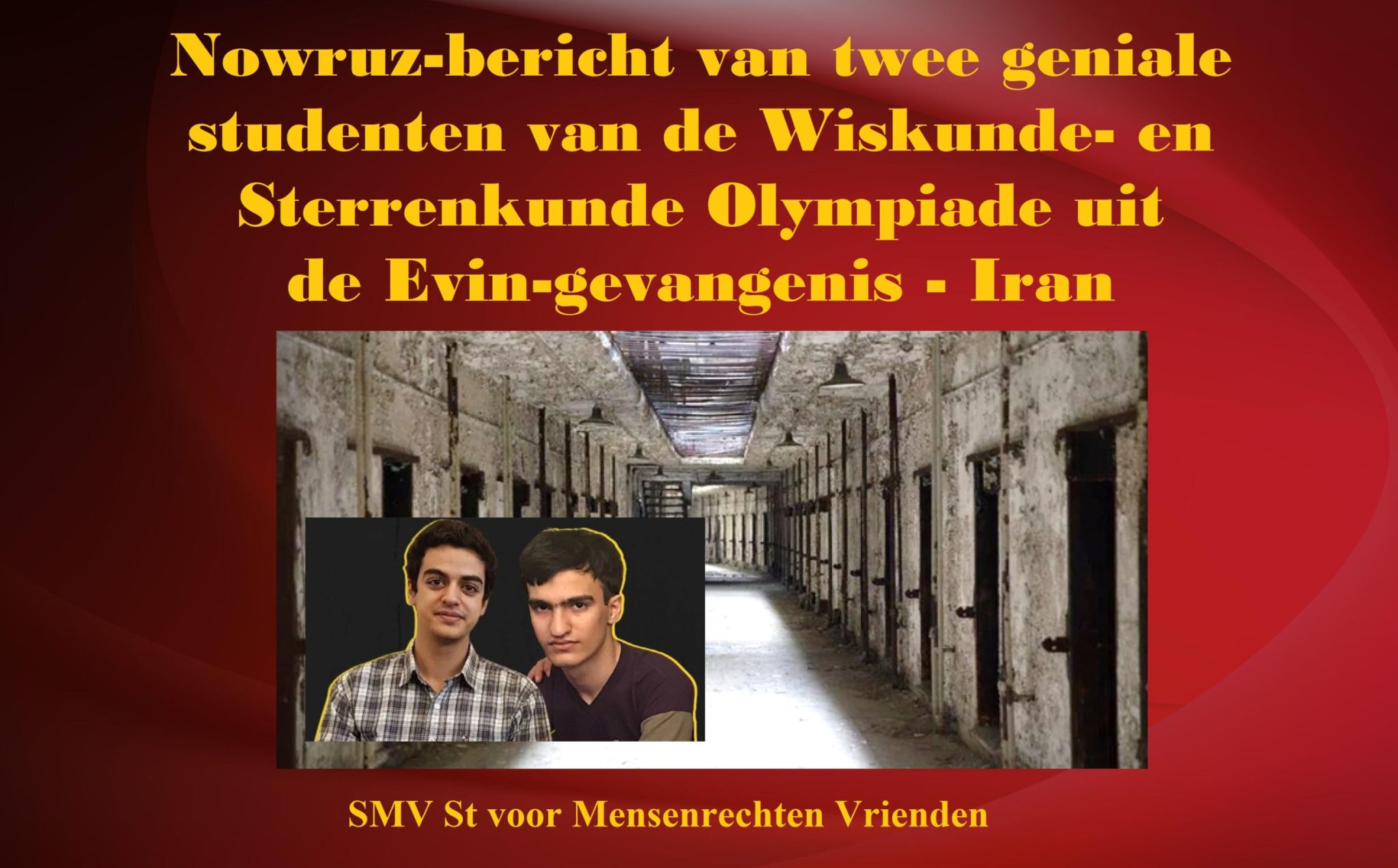 Jan Vanderstorm, Evin, Herenoverhemd, verpakking van twee stuks, rood, 7XL Grote Maten