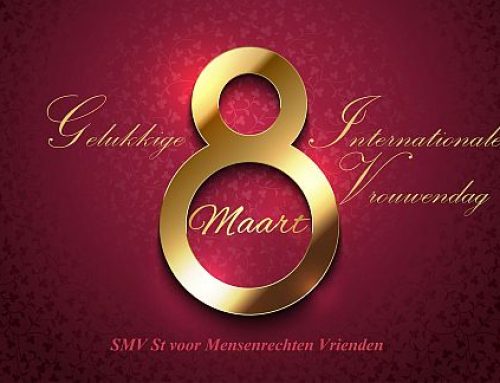 Internationale Vrouwendag: de kracht van Iraanse vrouwen